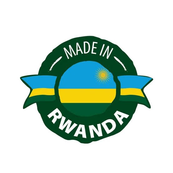 made in Rwanda