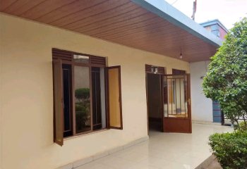 Inzu nziza ikodeshwa kanombe