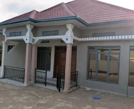 Inzu igurishwa kabeza