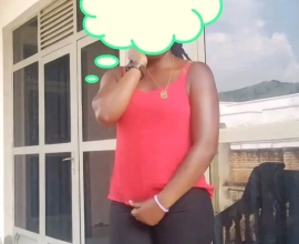 Ndashaka umukunzi ufite imyaka 32 kugeza 37