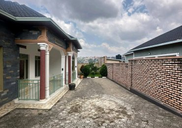 Inzu ikodeshwA remera mushumba mwiza