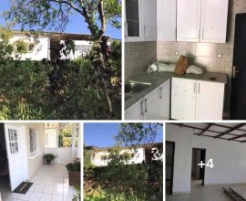 Selling 1600 square meters plot with a  4 bedroom house 🏡  in kiyovu ( price : 900 million rwf   if interested so we can discuss further