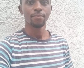 my name is theogene im currently looking for work as a house helper or Kitchen helper or anything