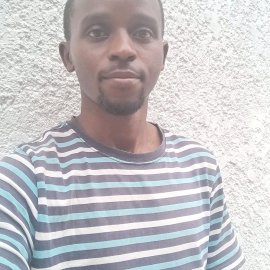 my name is theogene im currently looking for work as a house helper or Kitchen helper or anything