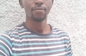 my name is theogene im currently looking for work as a house helper or Kitchen helper or anything