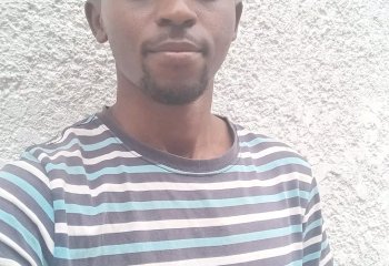 my name is theogene im currently looking for work as a house helper or Kitchen helper or anything