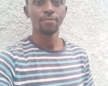 my name is theogene im currently looking for work as a house helper or Kitchen helper or anything