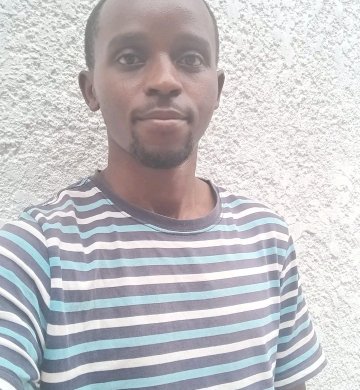 my name is theogene im currently looking for work as a house helper or Kitchen helper or anything