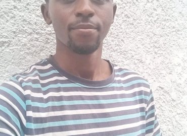 my name is theogene im currently looking for work as a house helper or Kitchen helper or anything